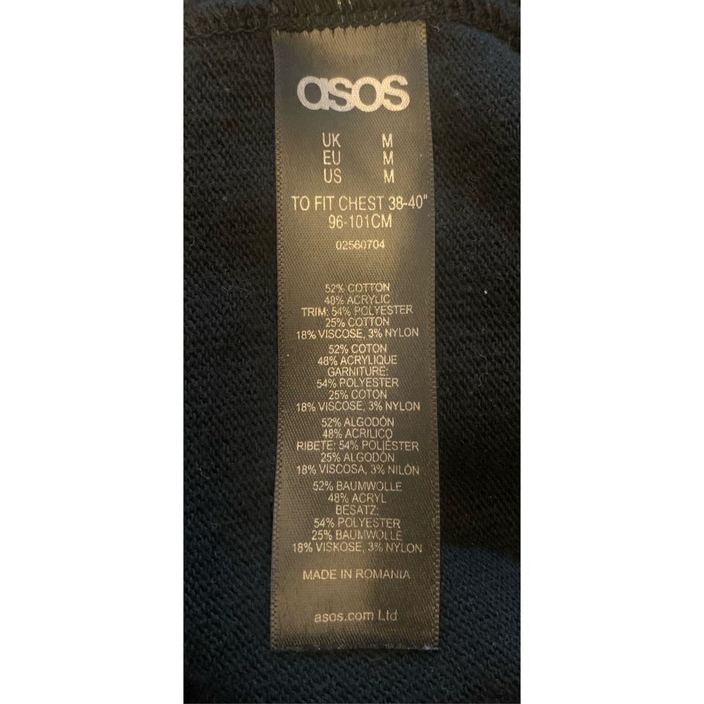 ASOS Crewneck Sweater - Picture 6 of 6
